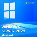 Phần mềm Microsoft Windows Server Standard 20